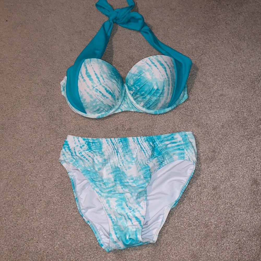 Venus 2 piece swim suit